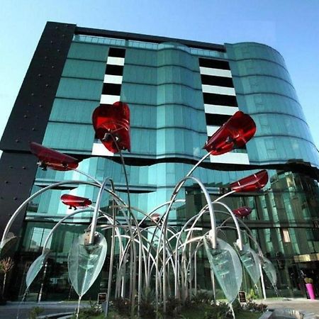 Hotel Emirates Sofia Extérieur photo