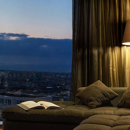 Hotel Emirates Sofia Extérieur photo