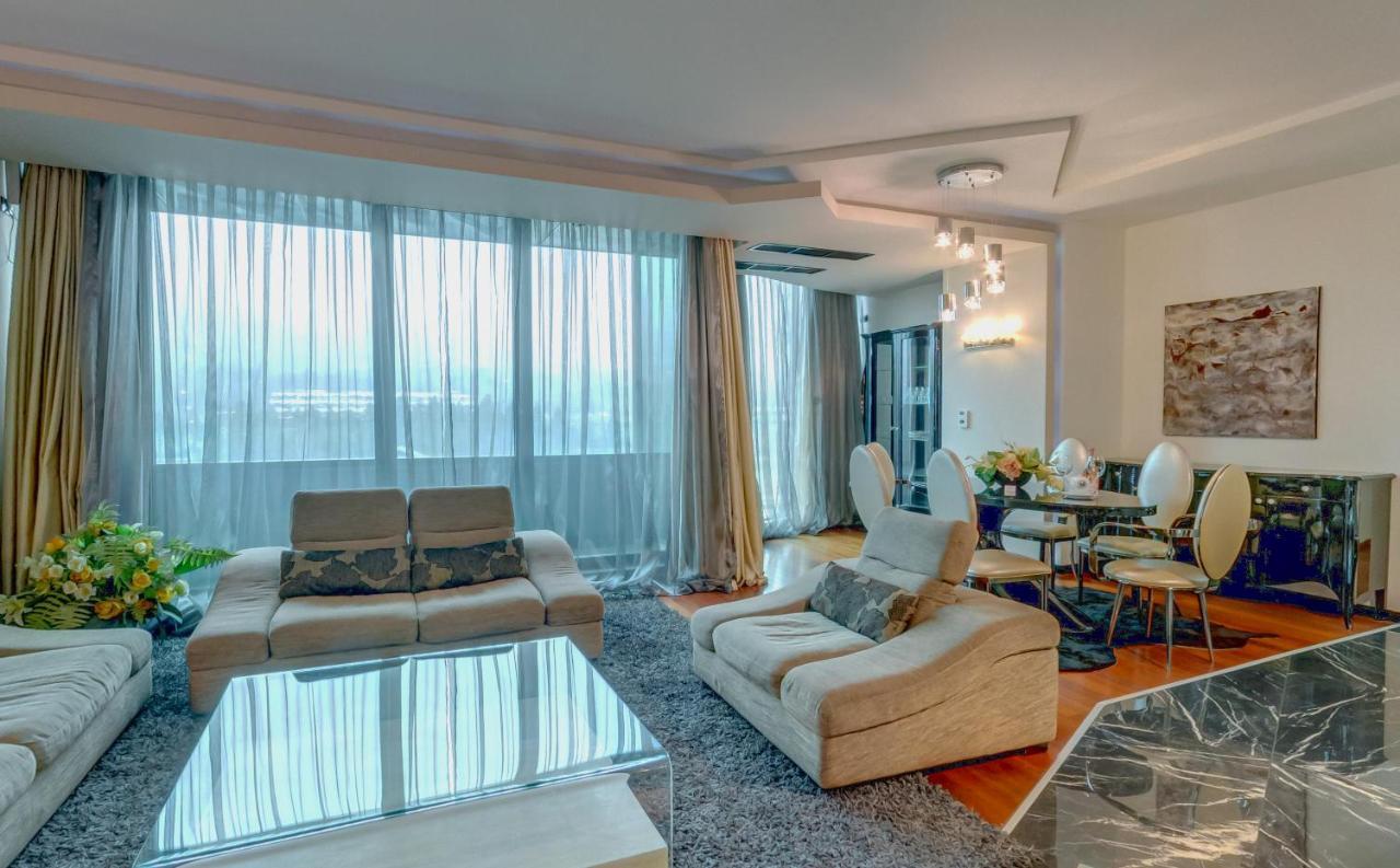 Hotel Emirates Sofia Extérieur photo