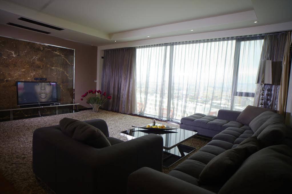 Hotel Emirates Sofia Extérieur photo