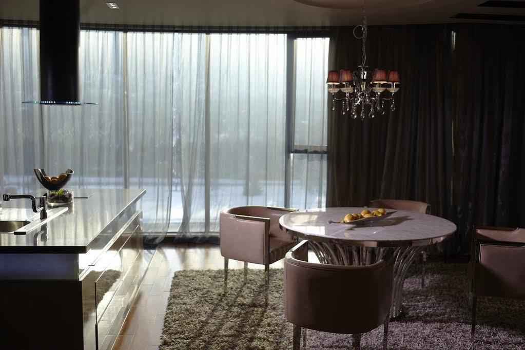 Hotel Emirates Sofia Extérieur photo