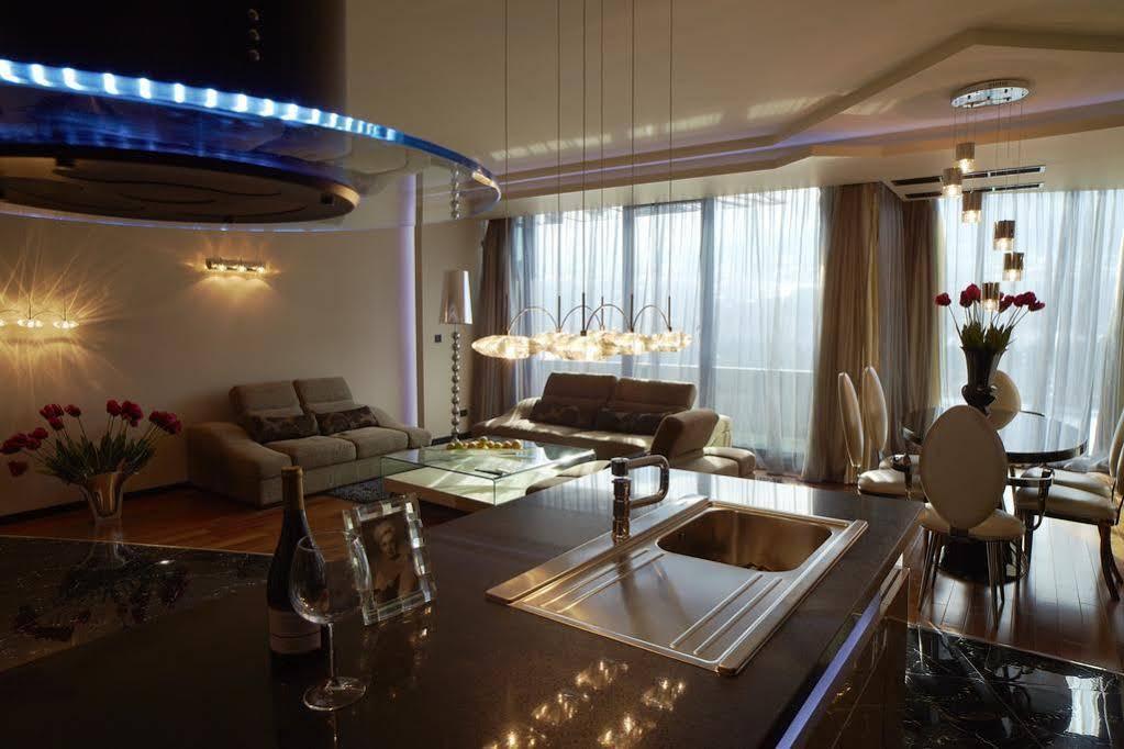 Hotel Emirates Sofia Extérieur photo