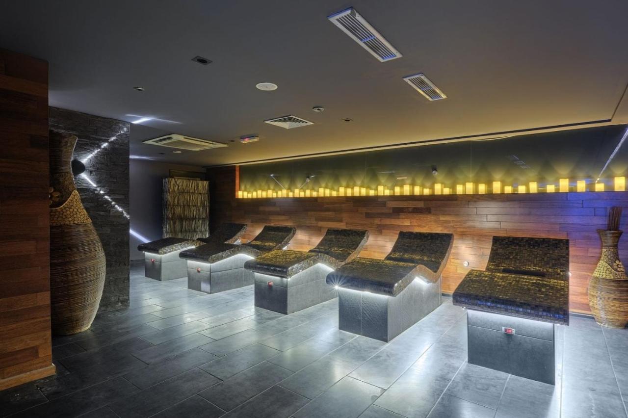 Hotel Emirates Sofia Extérieur photo
