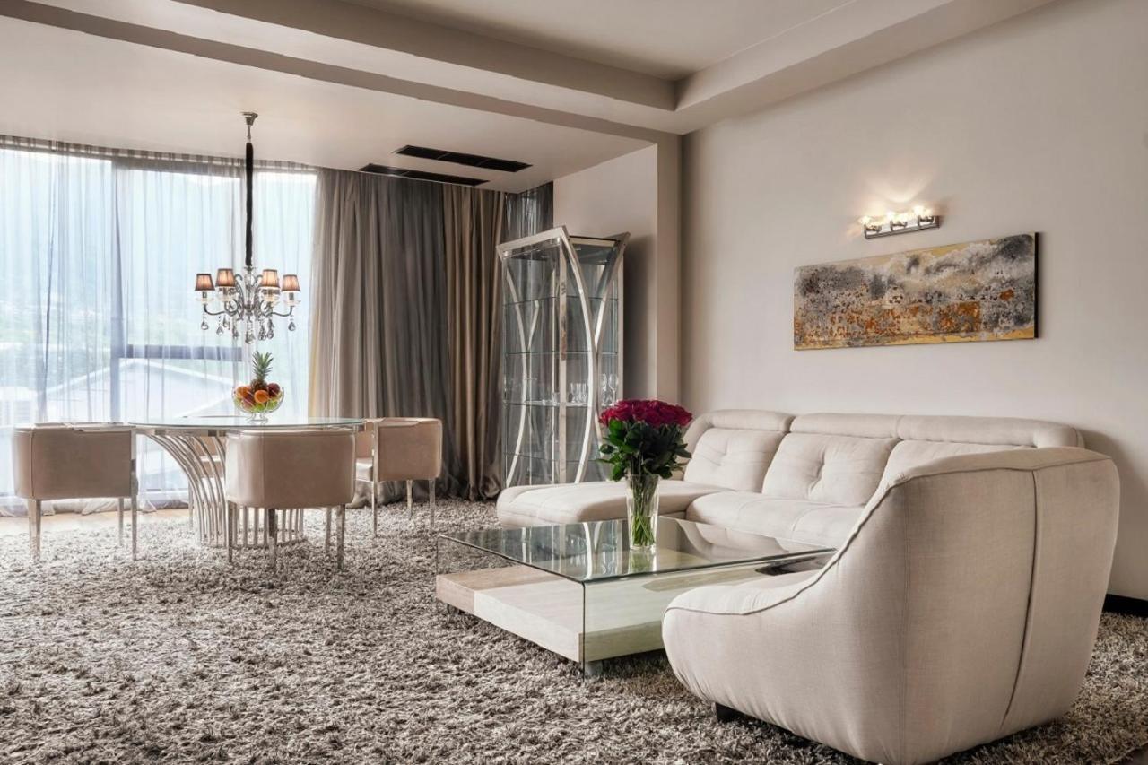 Hotel Emirates Sofia Extérieur photo