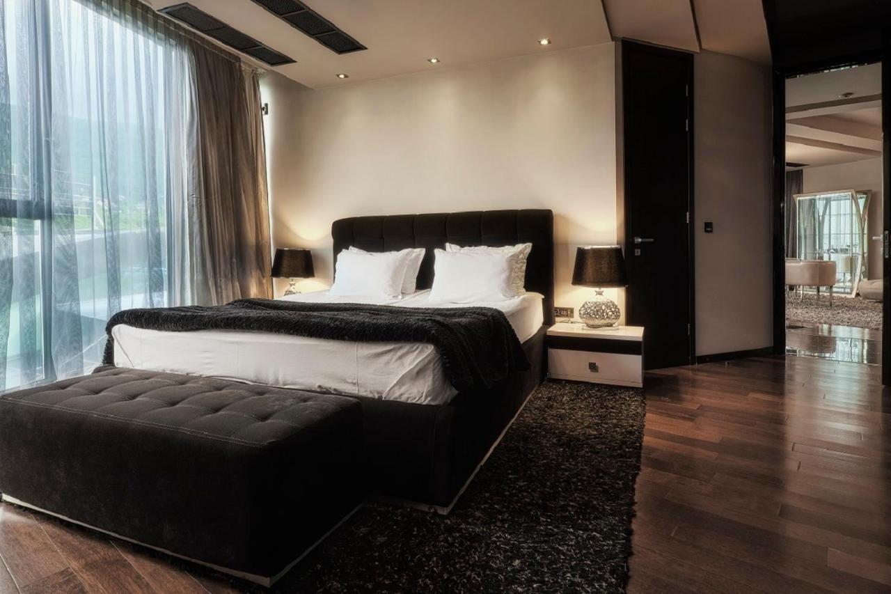Hotel Emirates Sofia Extérieur photo