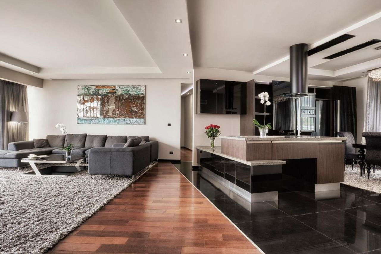 Hotel Emirates Sofia Extérieur photo