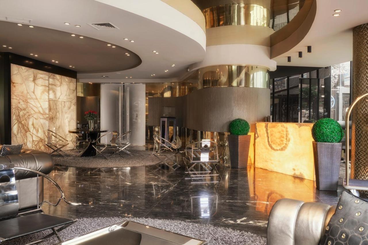 Hotel Emirates Sofia Extérieur photo