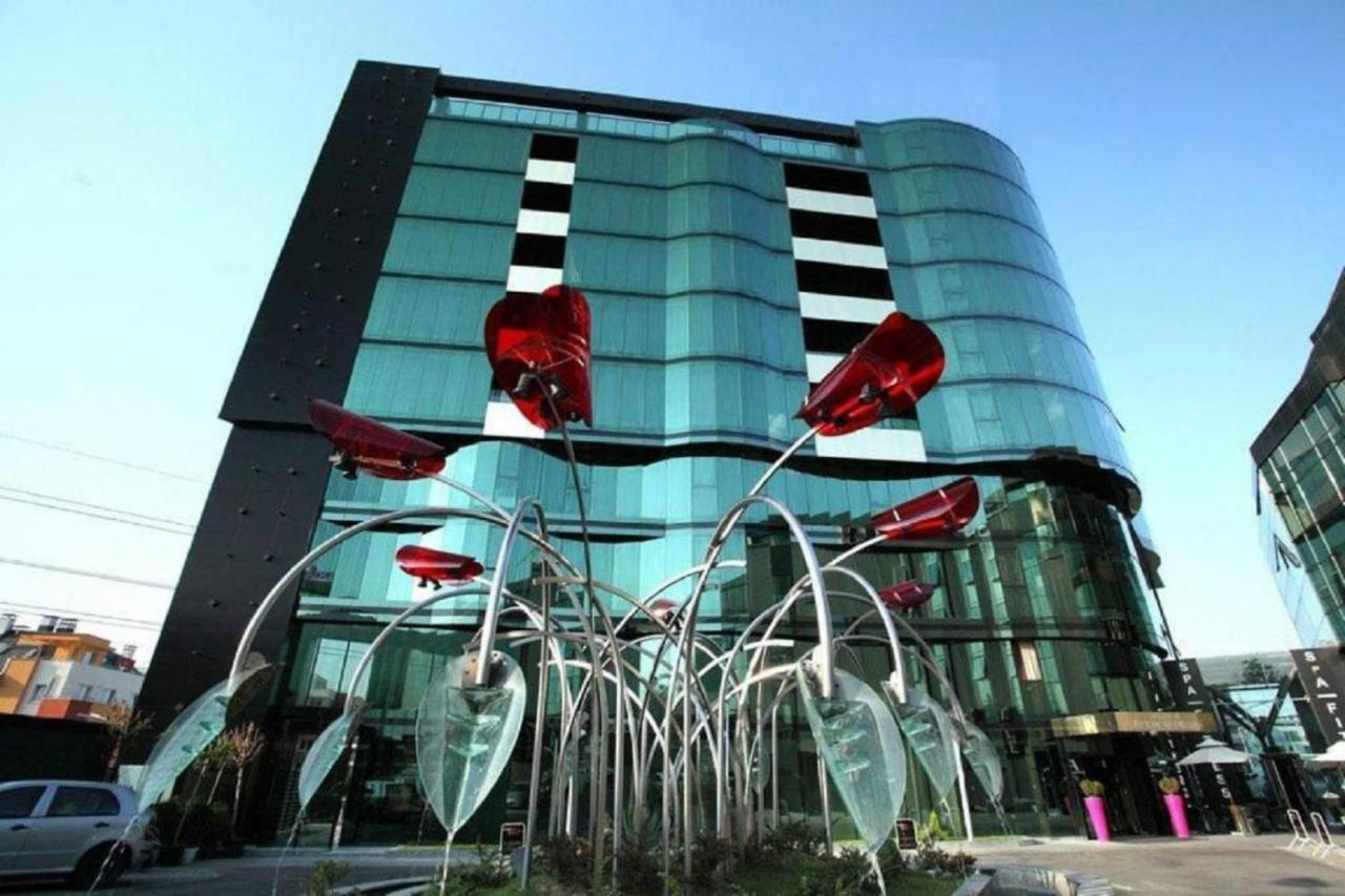 Hotel Emirates Sofia Extérieur photo