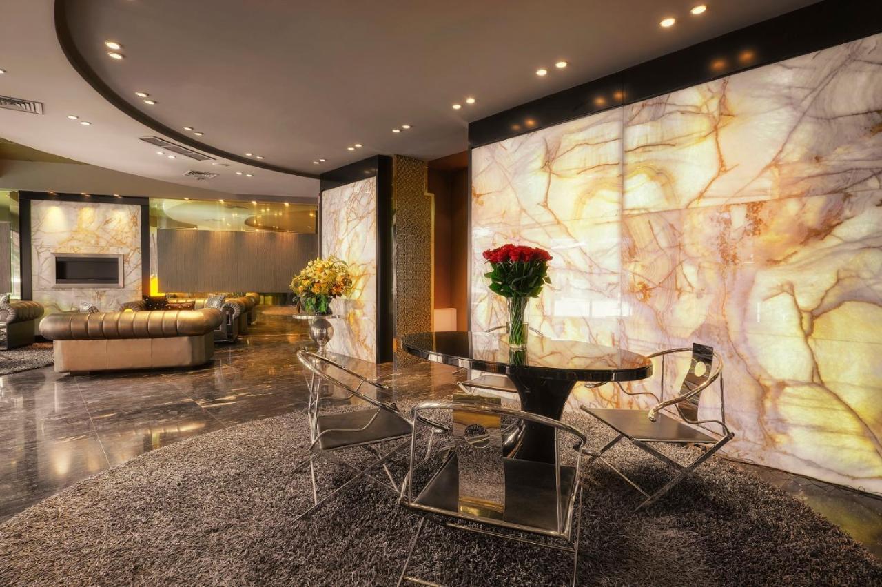Hotel Emirates Sofia Extérieur photo