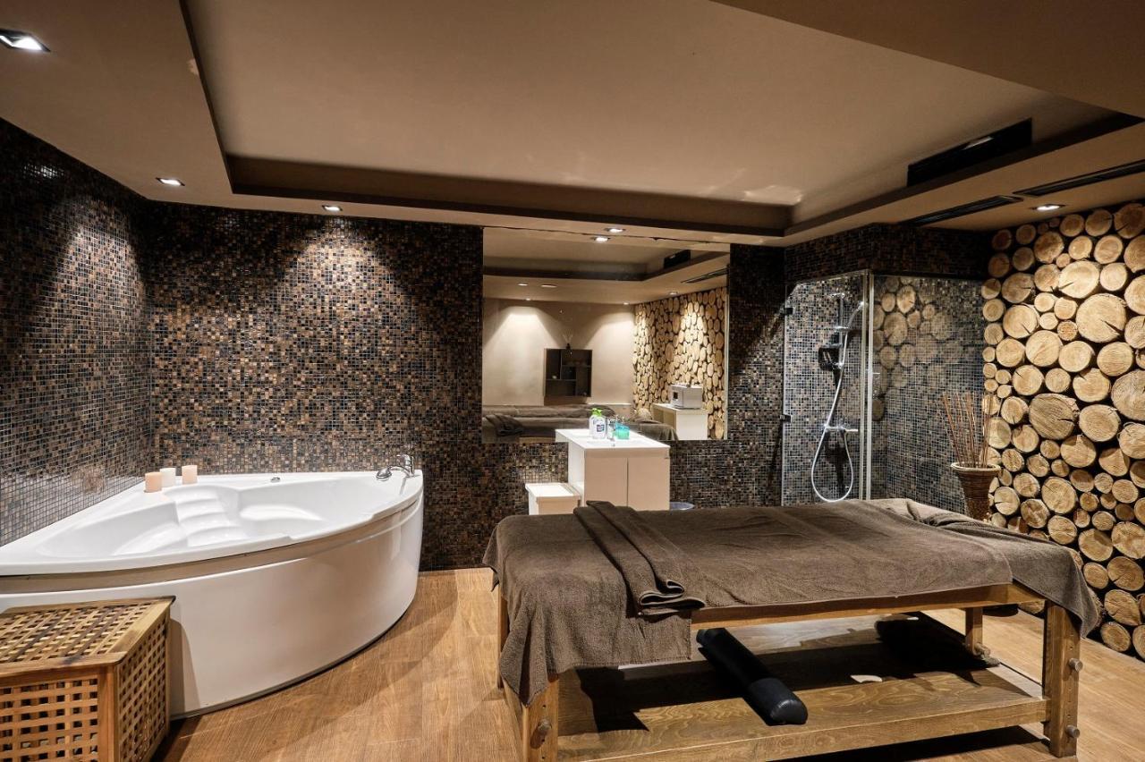 Hotel Emirates Sofia Extérieur photo