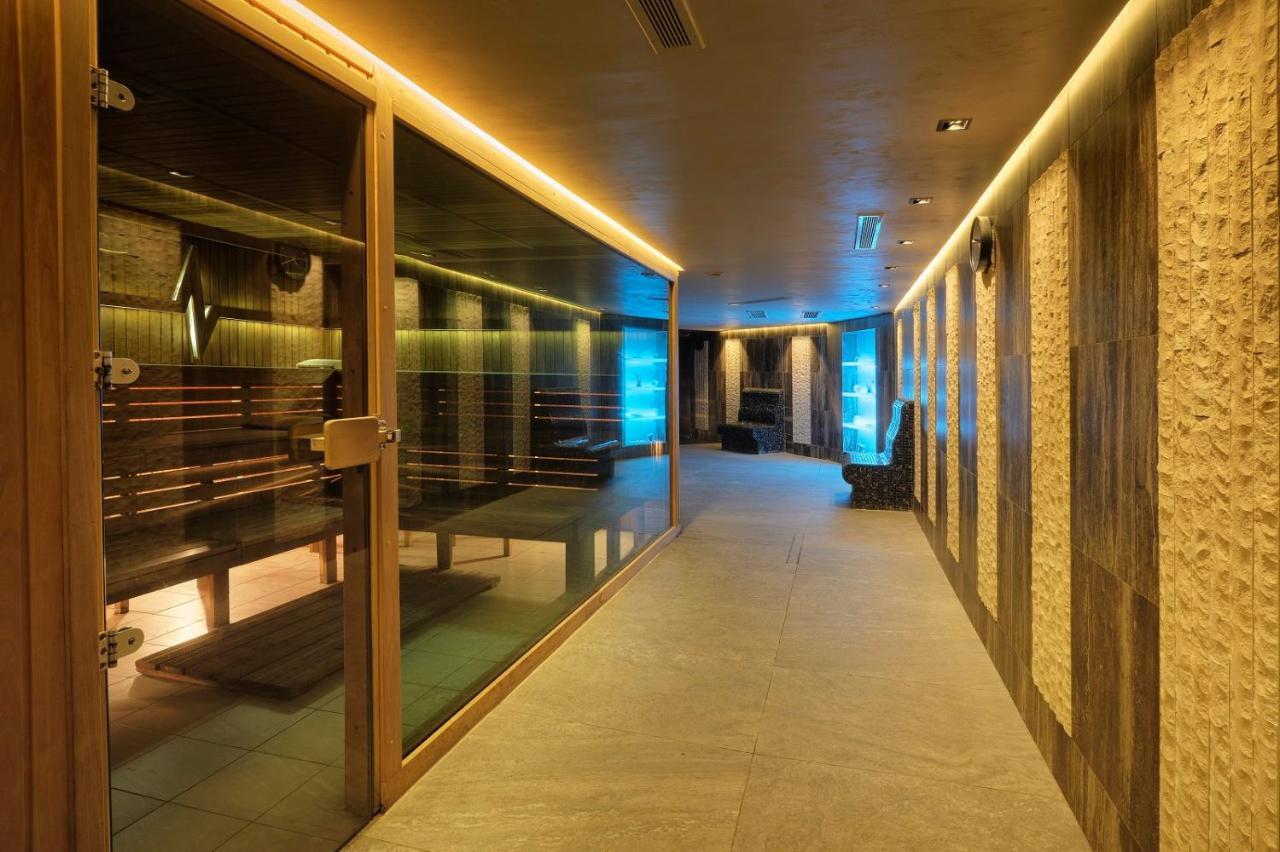 Hotel Emirates Sofia Extérieur photo