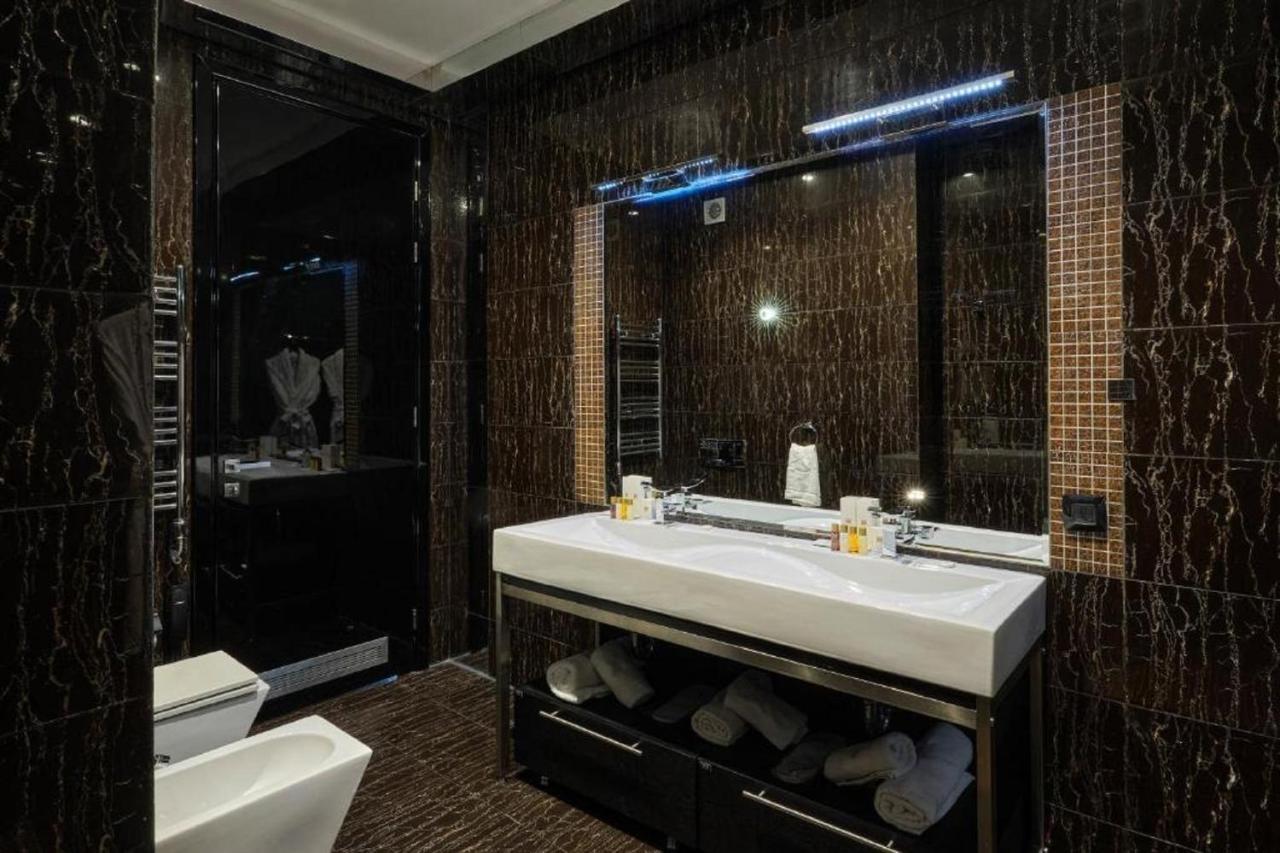 Hotel Emirates Sofia Extérieur photo