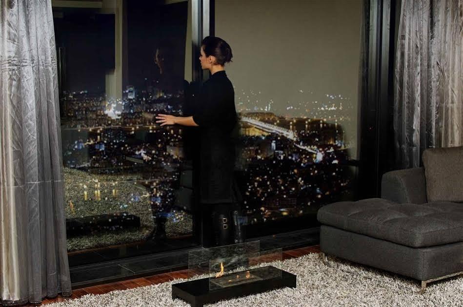 Hotel Emirates Sofia Extérieur photo